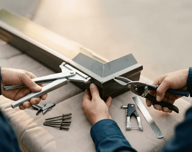 Why choose Gutter Repair in Ebony, VA